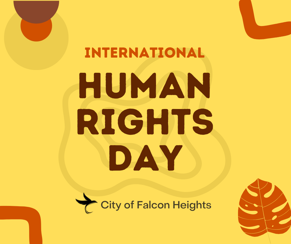 Human Rights Day Main