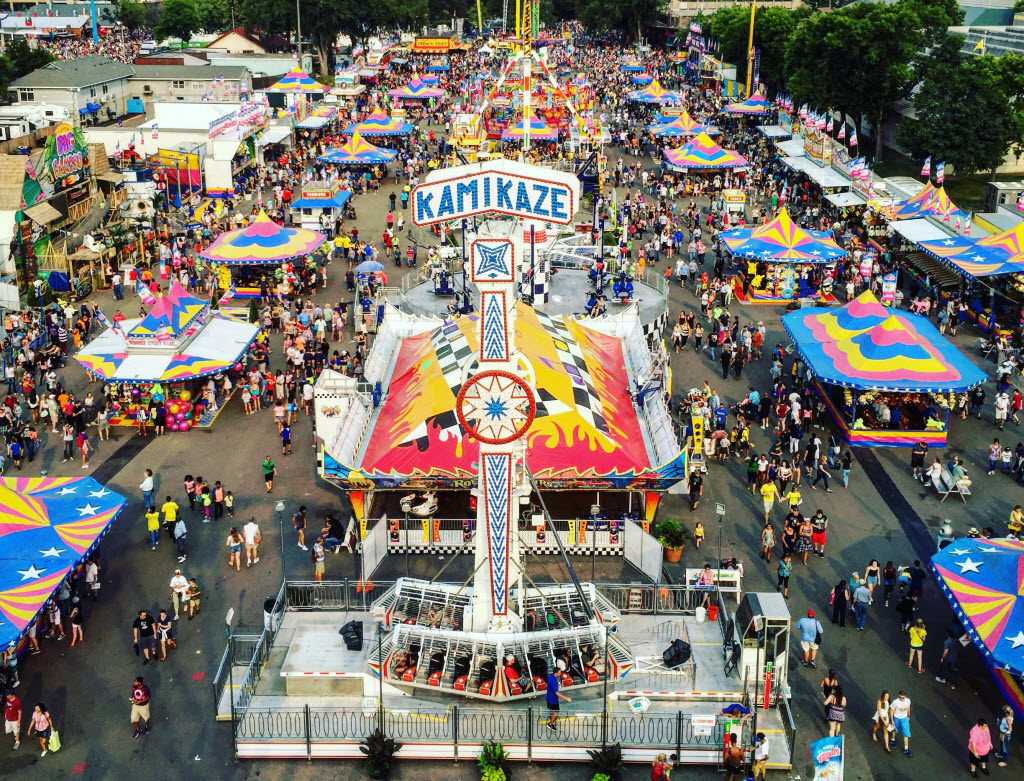 Minnesota State Fair